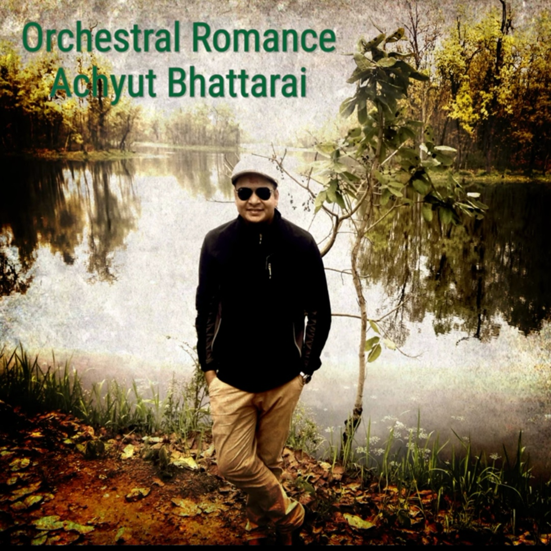 Orchestral Romance