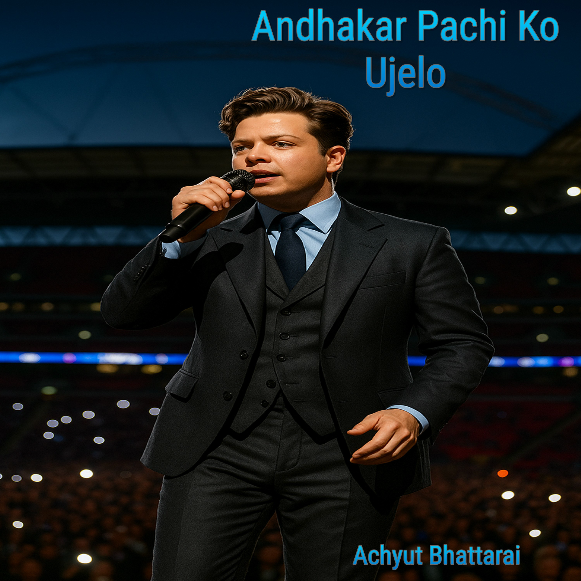 Andhakar Pachi ko Ujelo