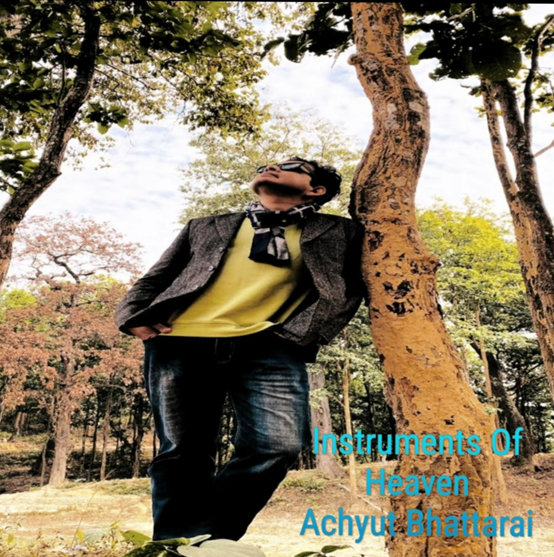 Instruments of Heaven